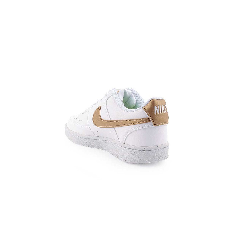 Mulher NIKE | Sapatilha Nike Vision Low Next Nature