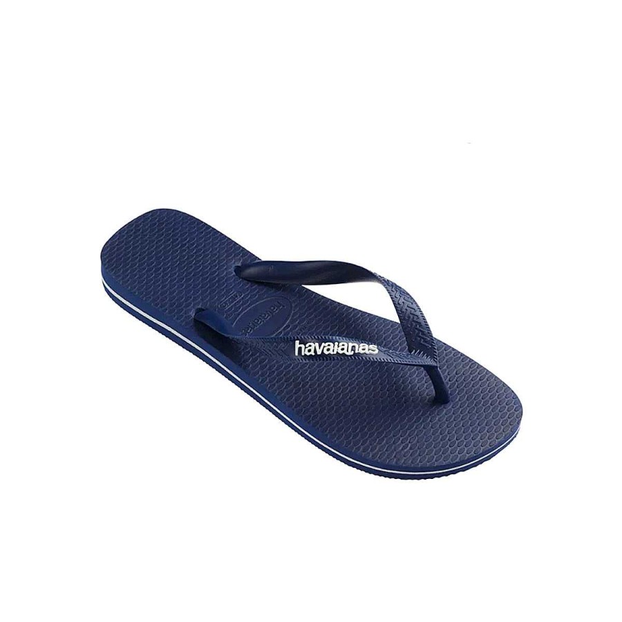 Homem HAVAIANAS | Chinelo Havaianas Top Logo