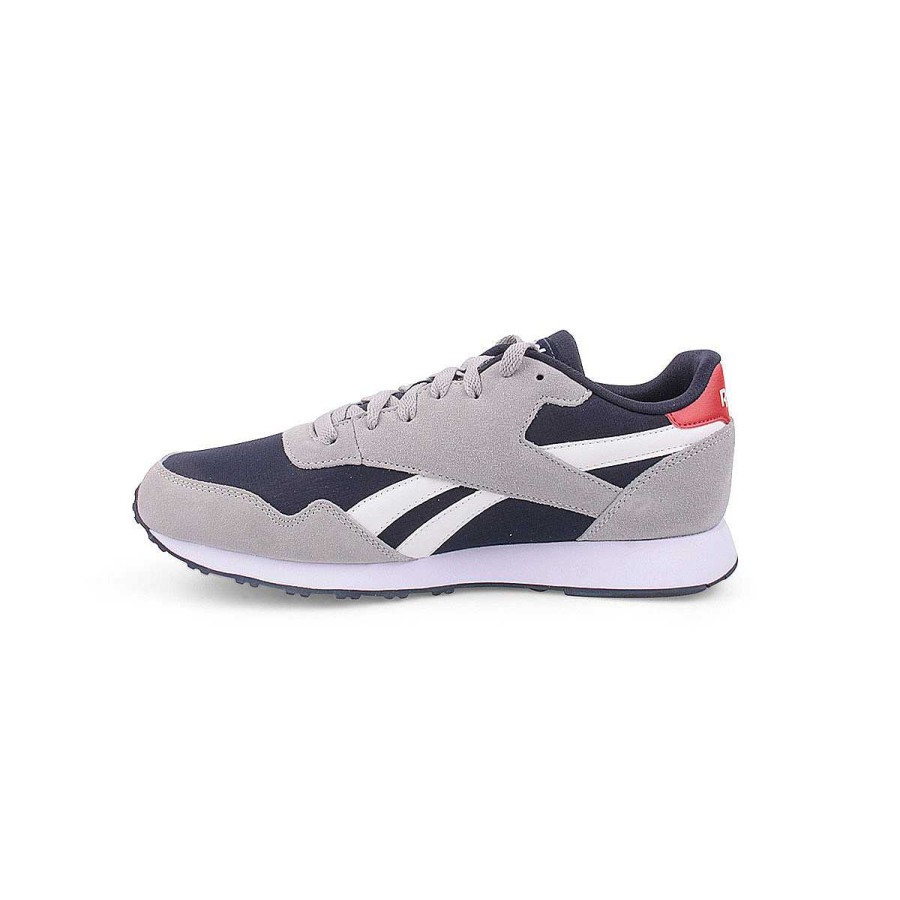 Homem REEBOK | Sapatilha Reebok Gl 1000