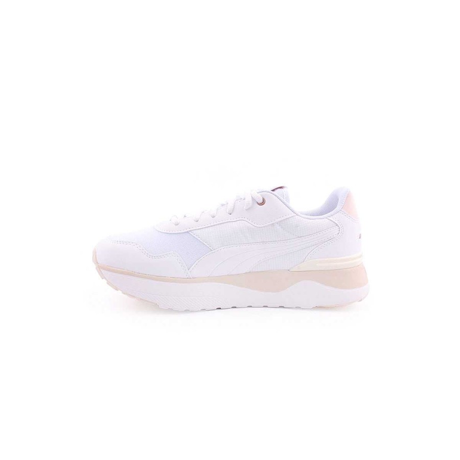 Mulher PUMA | Sapatilha Puma R78 Voyage