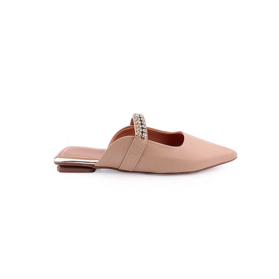 Mulher VIZZANO | Mules Vizzano