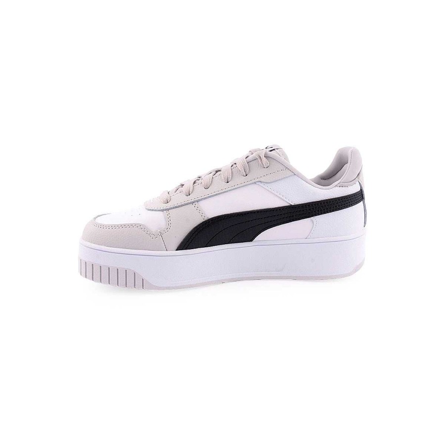 Mulher PUMA | Sapatilha Puma Carina Street