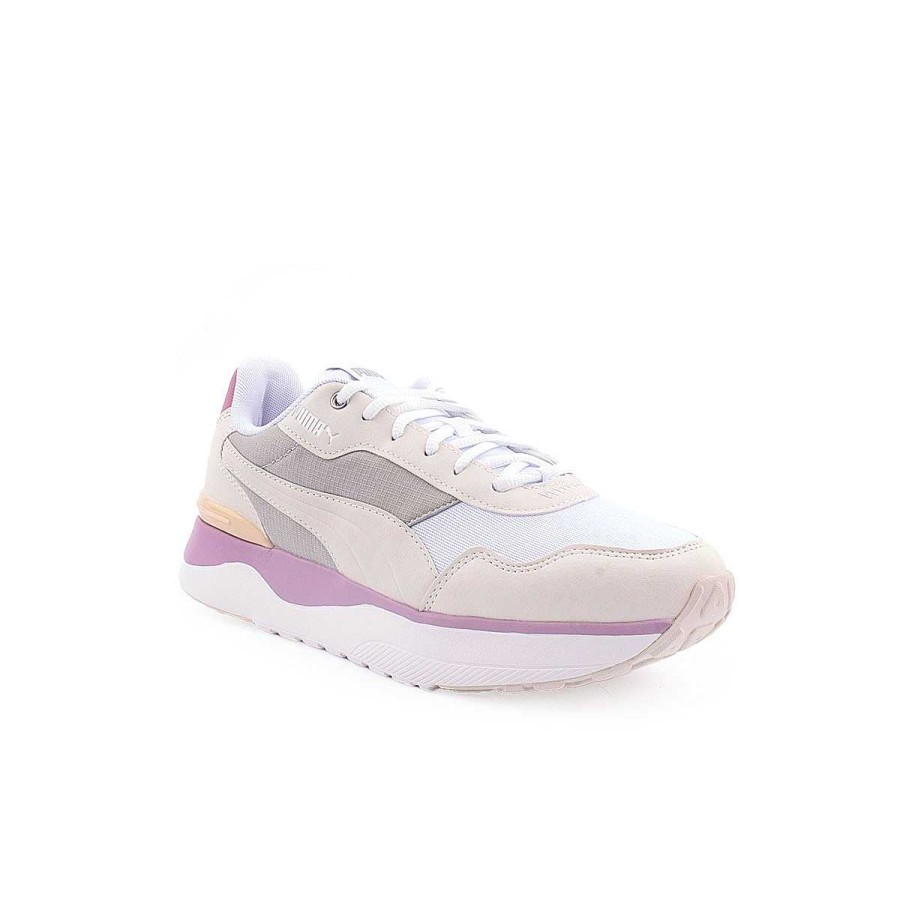 Mulher PUMA | Sapatilha Puma R78 Voyage