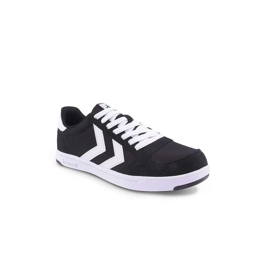 Homem HUMMEL | Sapatilha Hummel Court Style Trainers