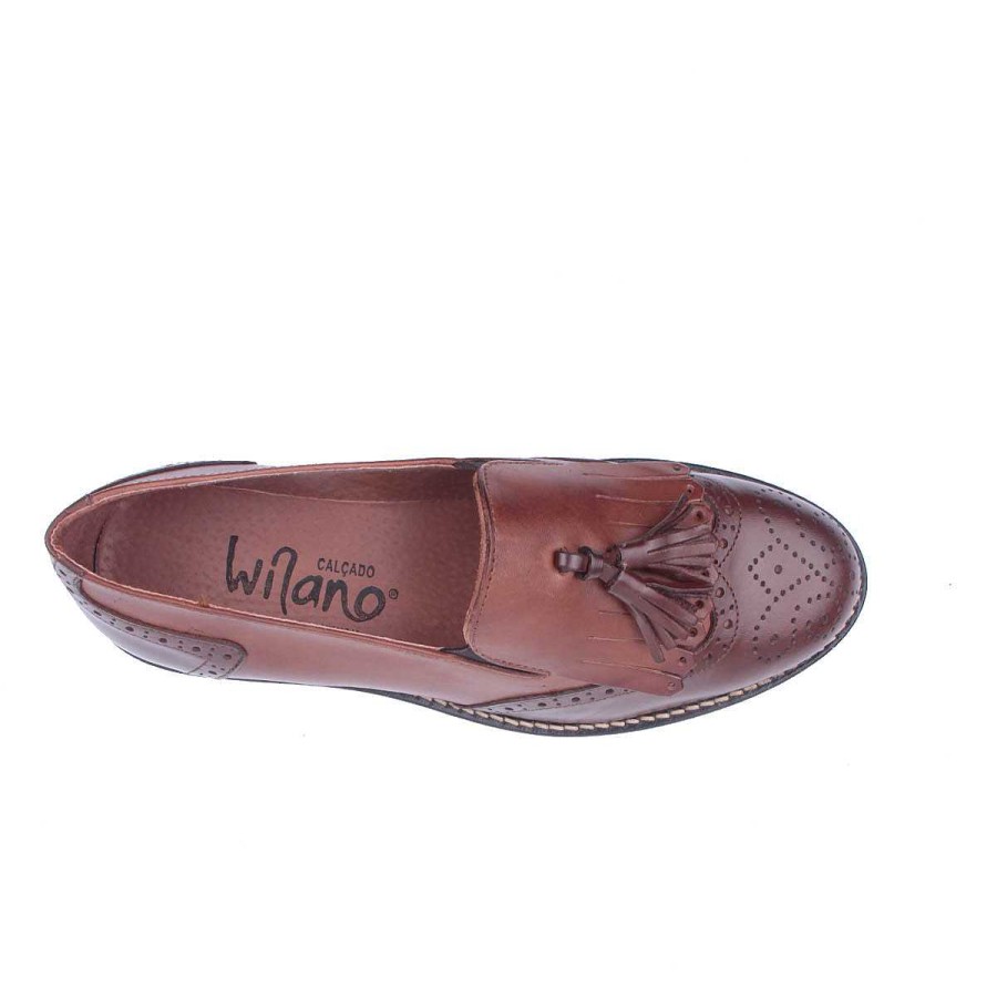 Mulher WILANO | Sapatos De Senhora