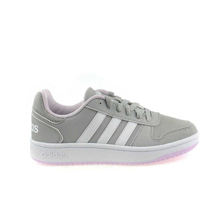 Mulher ADIDAS | Sapatilha Adidas Hoops 20 K