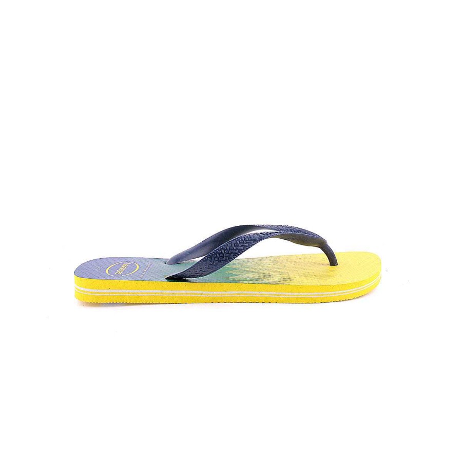 Homem HAVAIANAS | Chinelo Havaianas Brasil Fresh