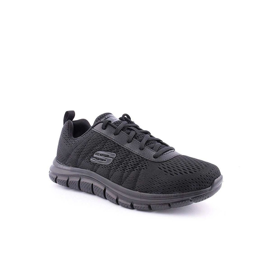 Homem SKECHERS | Sapatilha Skechers Track - Moulton