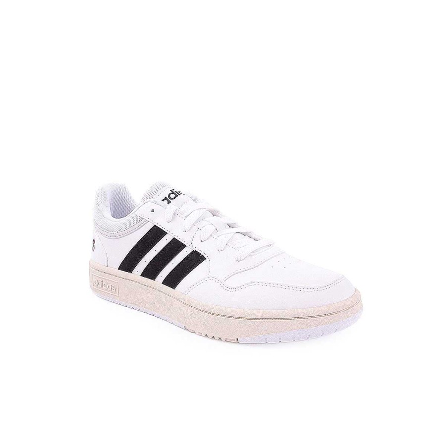 Homem ADIDAS | Sapatilha Adidas Classic Vintage Hoops 3.0