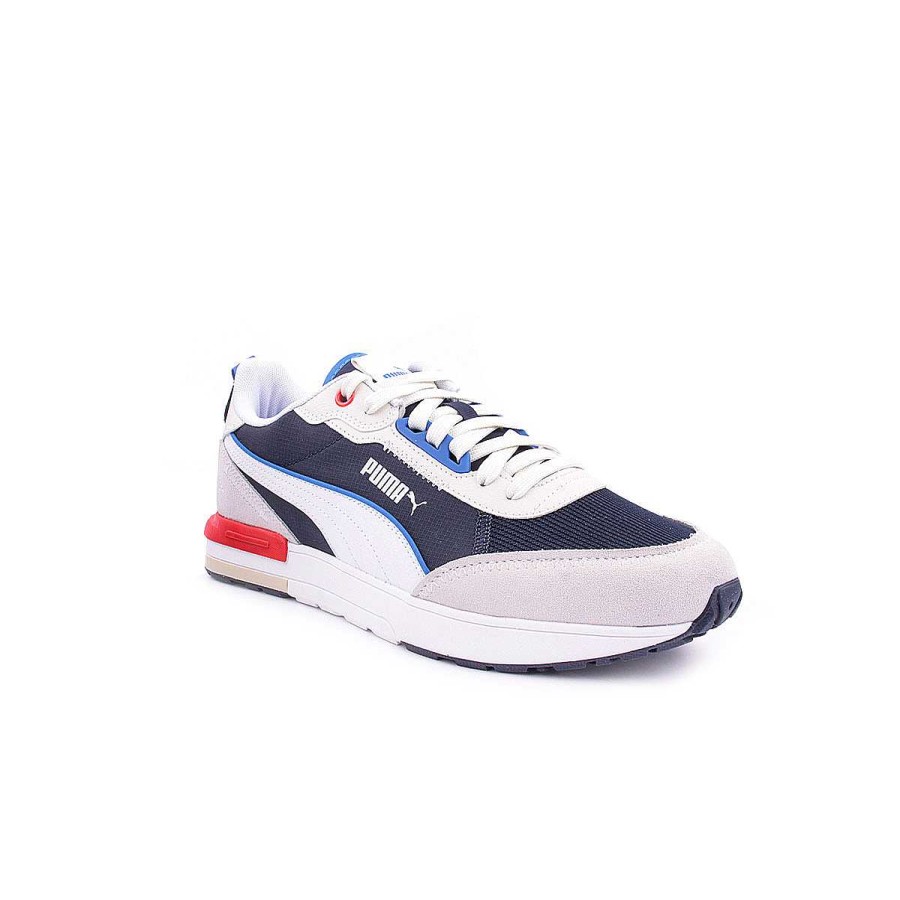 Homem PUMA | Sapatilha Puma R22