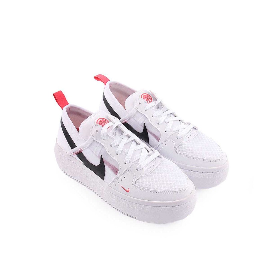 Mulher NIKE | Sapatilha Nike Court Vision Alta