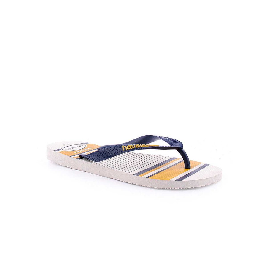 Homem HAVAIANAS | Chinelo Havaianas Top Nautical