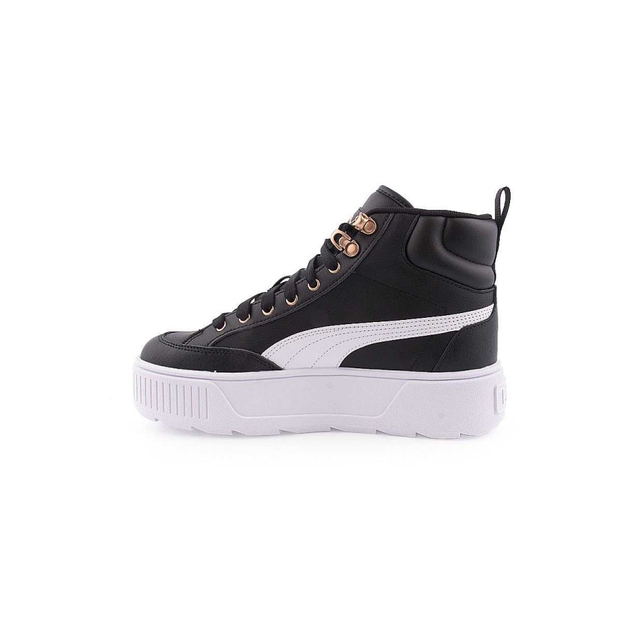 Mulher PUMA | Sapatilha Puma Karmen Mid