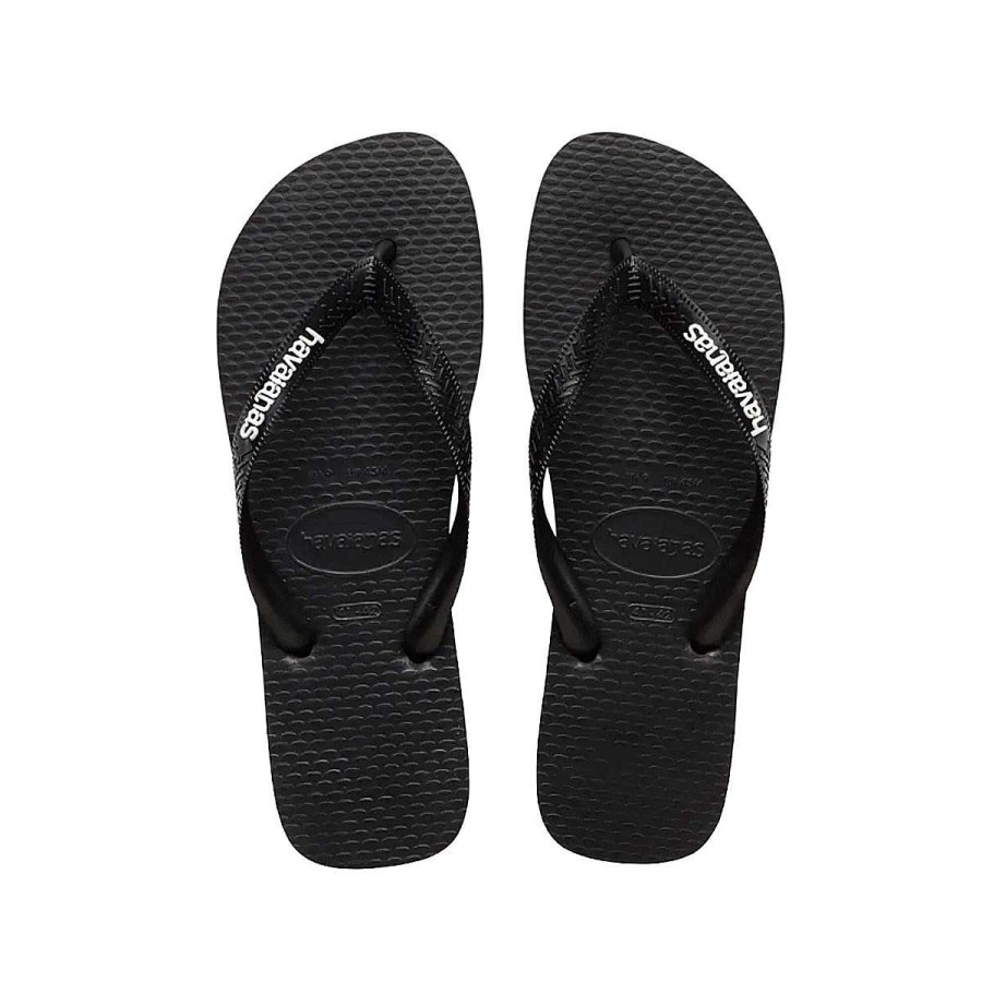 Homem HAVAIANAS | Chinelo Havaianas Top Logo