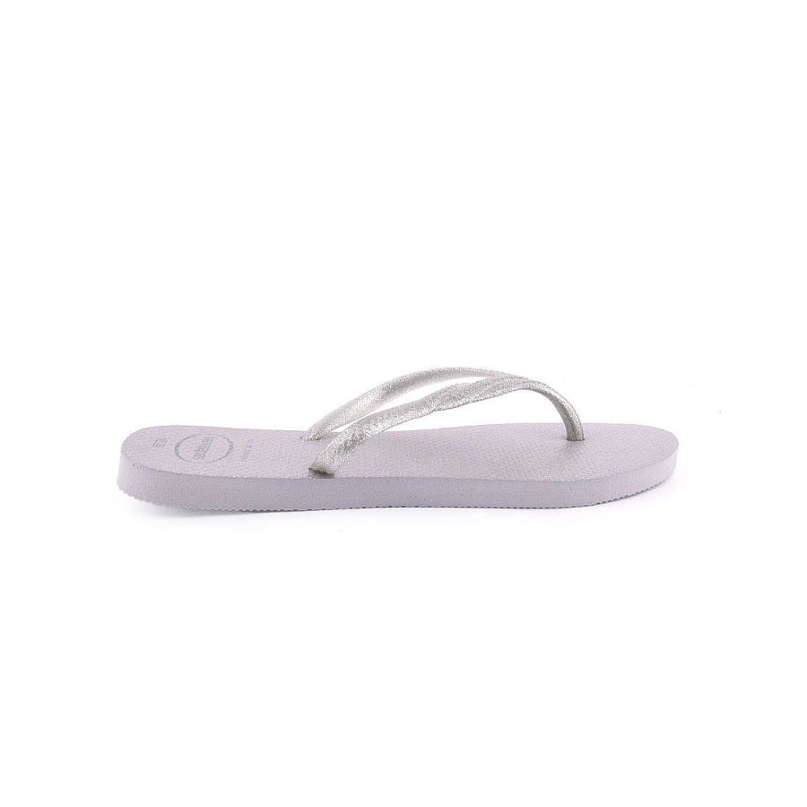 Mulher HAVAIANAS | Chinelo Havaianas Fantasia Gloss