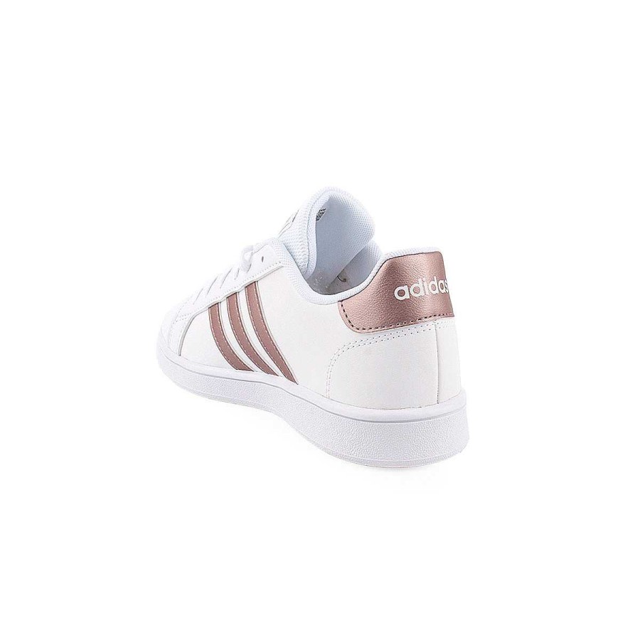 Mulher ADIDAS | Sapatilha Adidas Grand Court