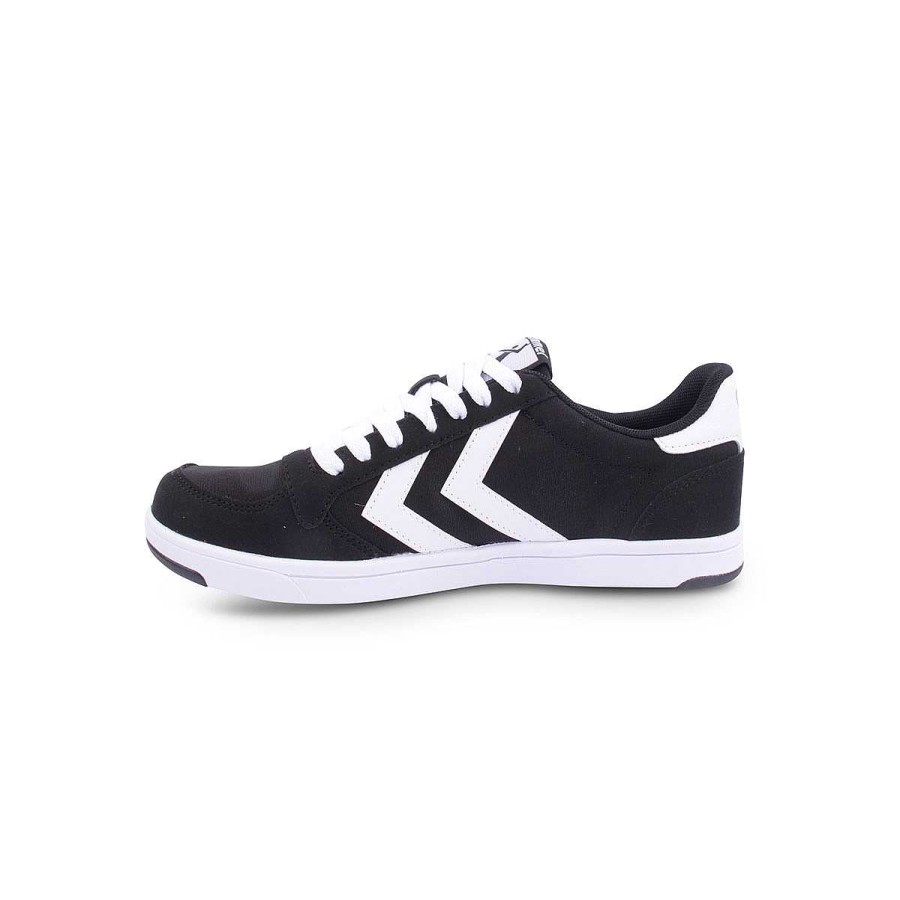 Homem HUMMEL | Sapatilha Hummel Court Style Trainers