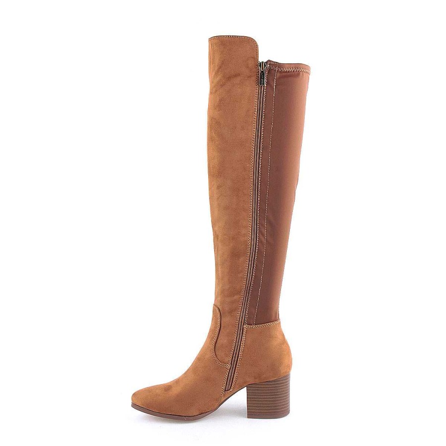 Mulher LAPIERCE | Botas Lapierce