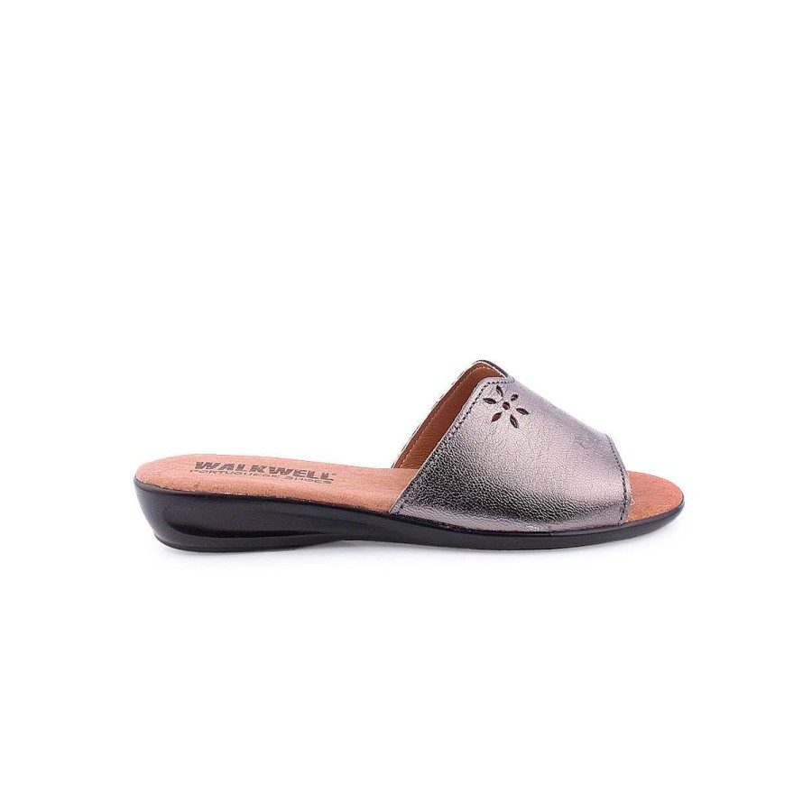 Mulher WALKWELL | Chinelo Walkwell