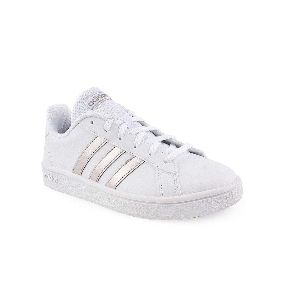 Mulher ADIDAS | Sapatilha Adidas Grand Court