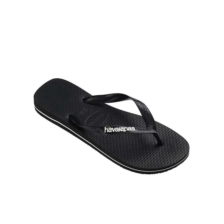 Homem HAVAIANAS | Chinelo Havaianas Top Logo