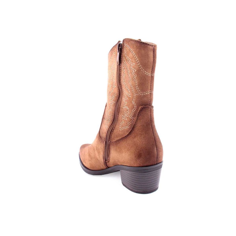 Mulher LAPIERCE | Bota Lapierce