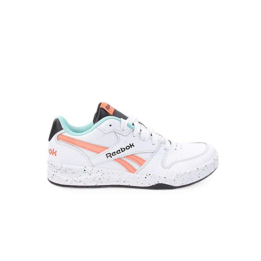 Mulher REEBOK | Sapatilha Reebok Court Low