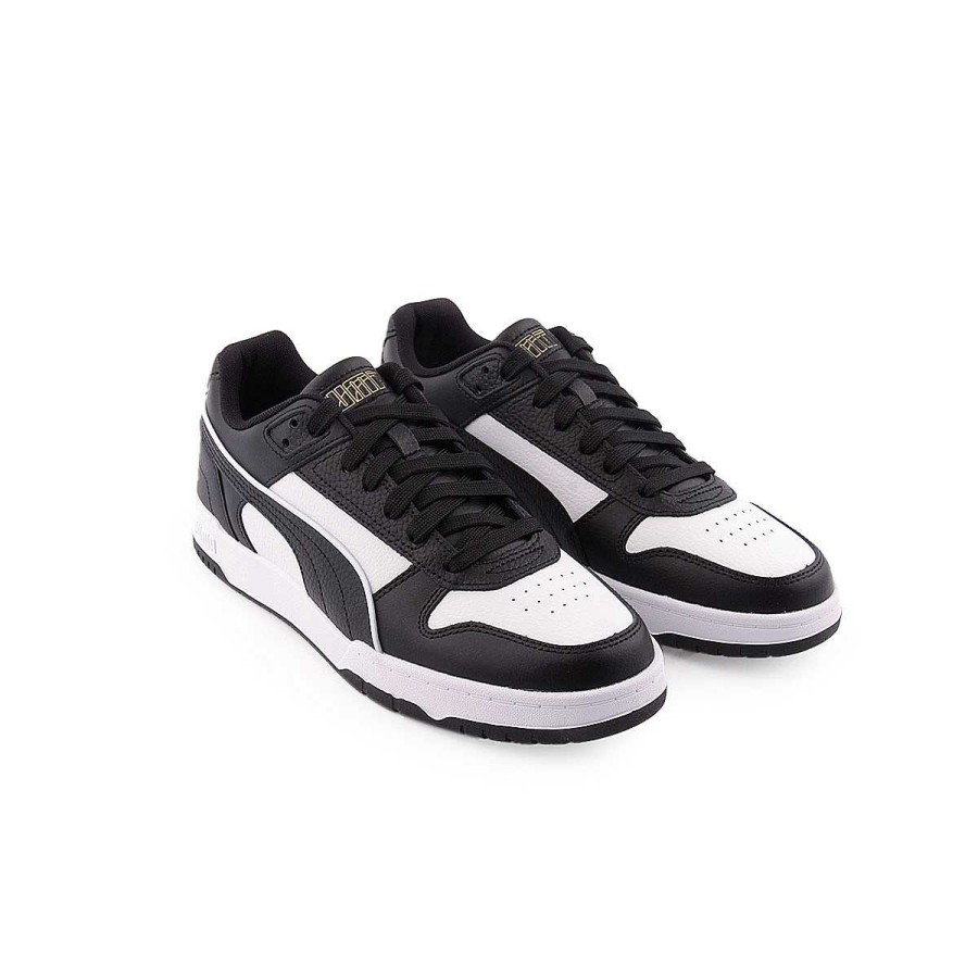 Homem PUMA | Sapatilha Puma Rbd Game Low