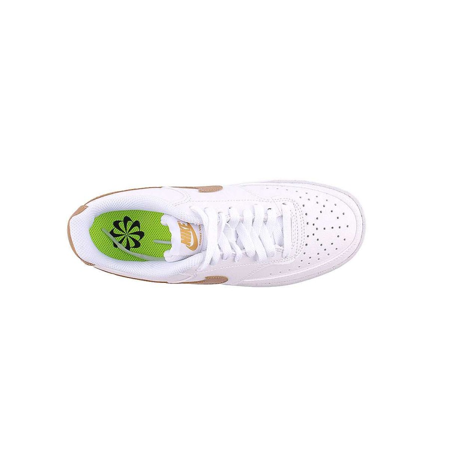 Mulher NIKE | Sapatilha Nike Vision Low Next Nature