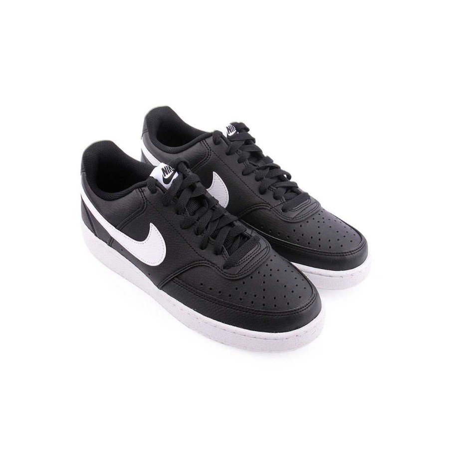 Homem NIKE | Sapatilha Nike Court Vision Low