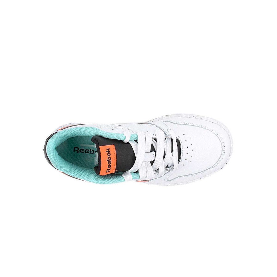 Mulher REEBOK | Sapatilha Reebok Court Low