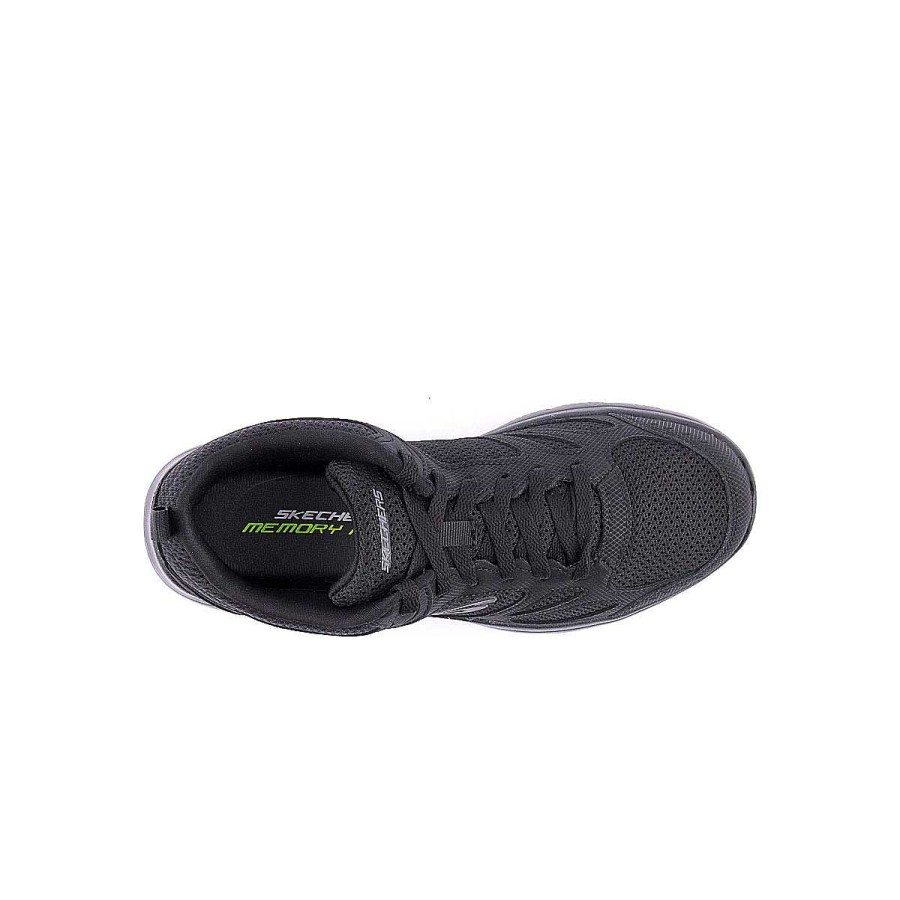 Homem SKECHERS | Sapatilha Skechers Summits