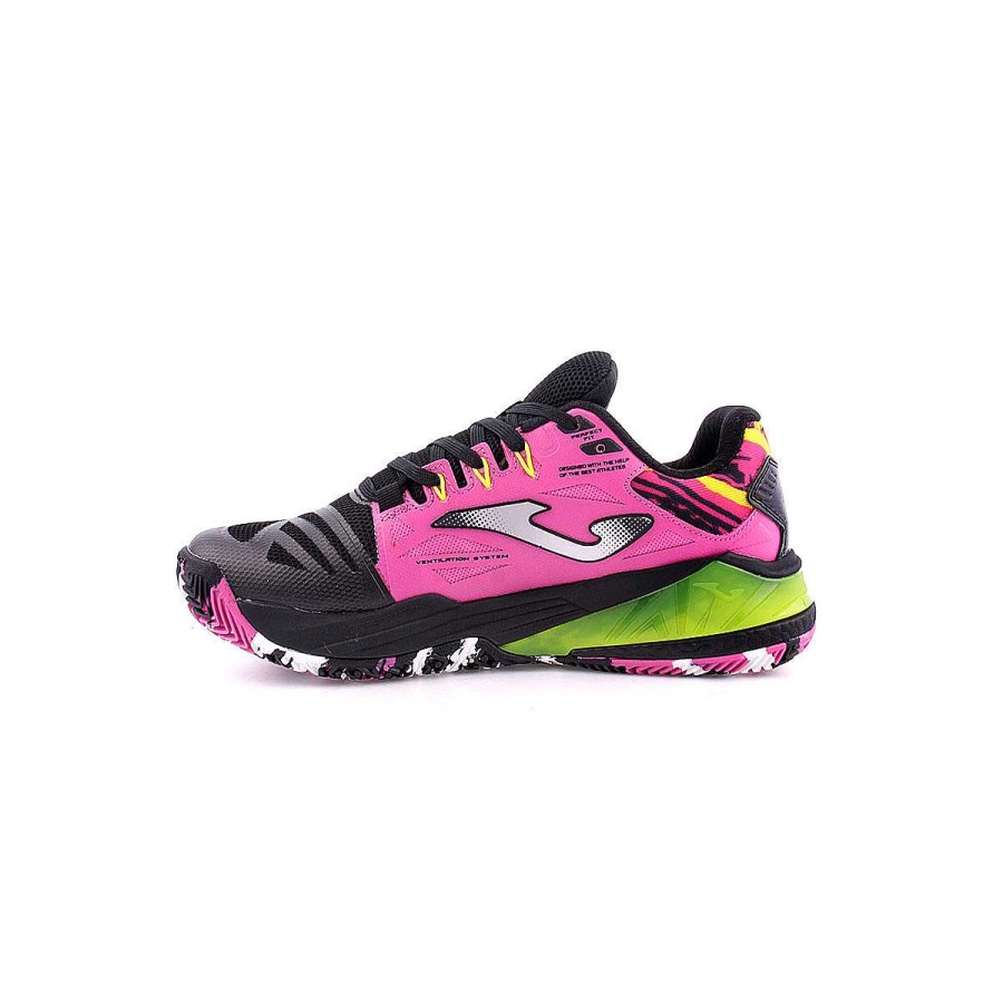 Mulher JOMA | Sapatilha Joma T.Spin Lady