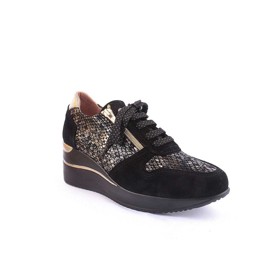 Mulher PSHOES | Sapato Desportivo Pshoes