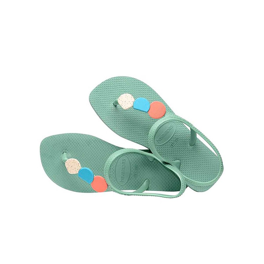 Mulher HAVAIANAS | Sandalia Havaianas Flash Urban Plus