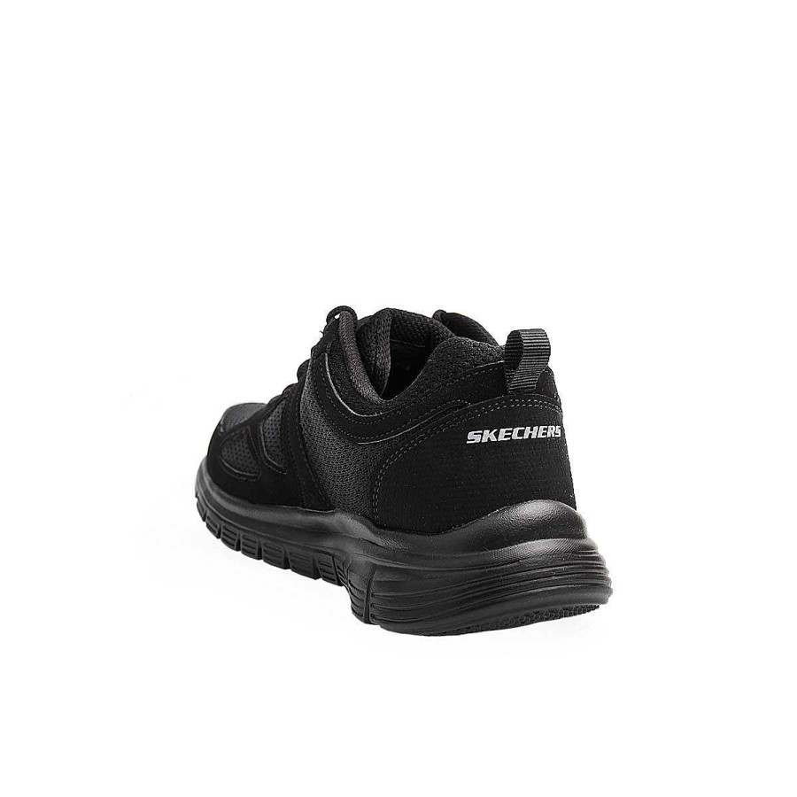 Homem SKECHERS | Sapatilha Skechers Burns Agoura