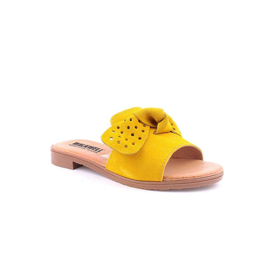 Mulher WALKWELL | Chinelo Walkwell