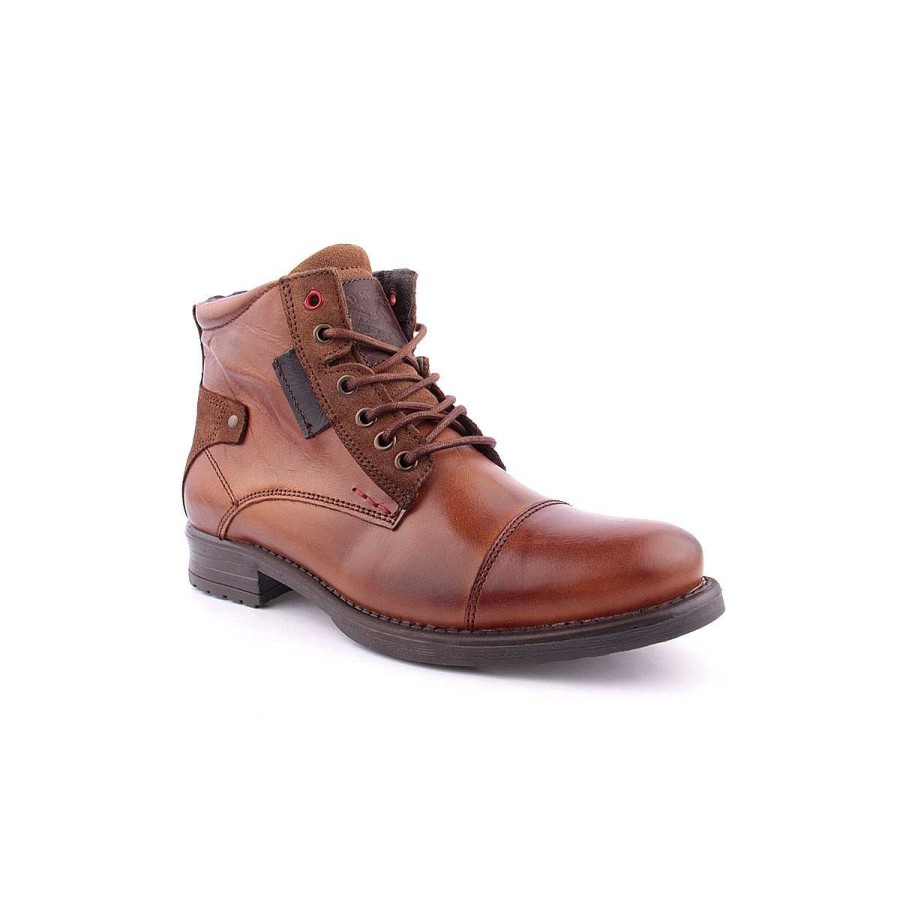 Homem LD RIDERS | Bota Ld_Riders