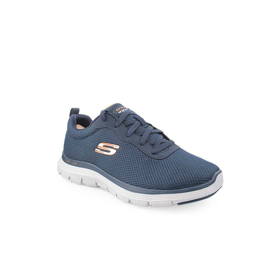 Homem SKECHERS | Sapatilha Skechers Flex Advantage 4.0