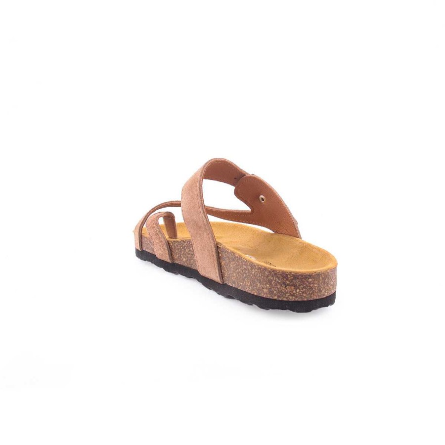 Mulher WALKWELL | Chinelo Walkwell