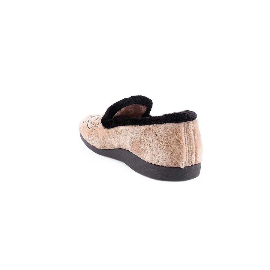 Mulher FLOSSY | Pantufa Flossy