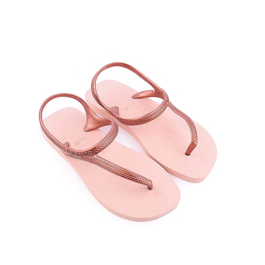 Mulher HAVAIANAS | Sandalia Havaianas