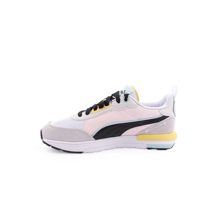 Mulher PUMA | Sapatilha Puma R22