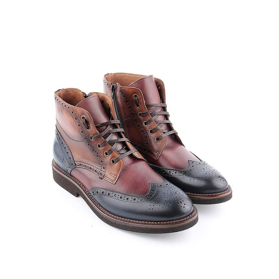 Homem VASHOES | Bota Vashoes