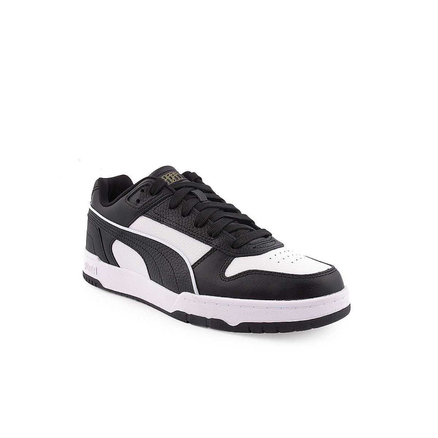 Homem PUMA | Sapatilha Puma Rbd Game Low