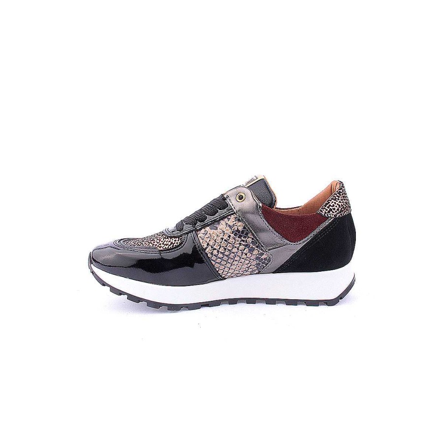 Mulher INSHOES | Sapato Desportivo Inshoes