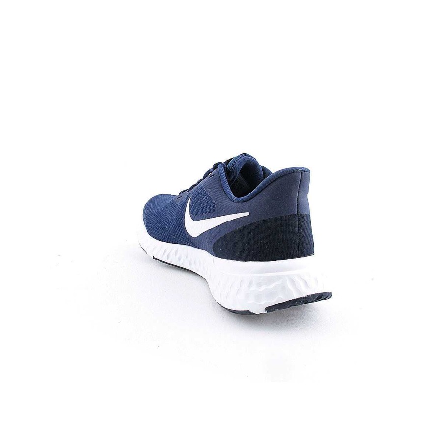 Homem NIKE | Sapatilha Nike Air Revolution 5