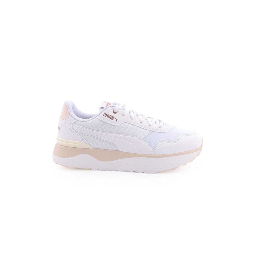 Mulher PUMA | Sapatilha Puma R78 Voyage