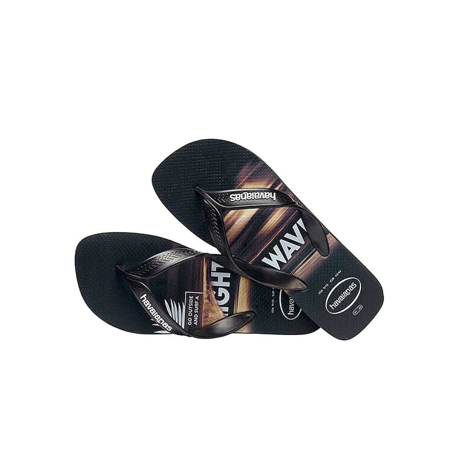 Homem HAVAIANAS | Chinelo Havaianas Surf