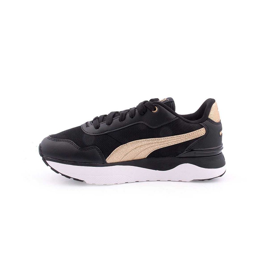 Mulher PUMA | Sapatilha Puma R78 Voyage